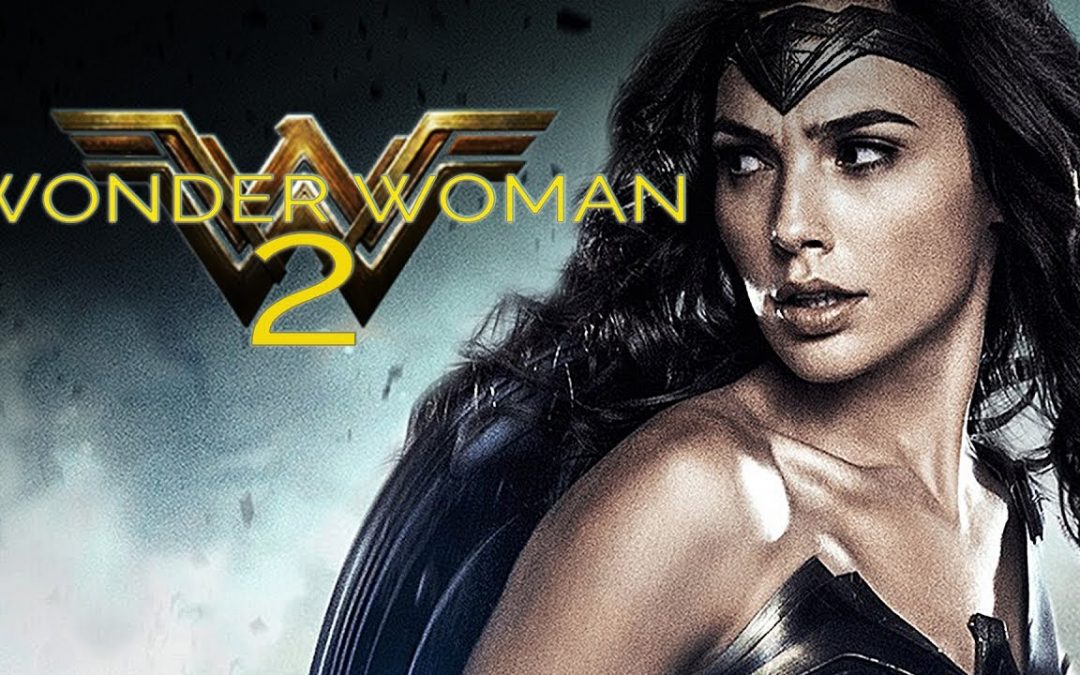 “Wonder Woman 2” será la primera en adoptar medidas antiacoso propuestas por el Sindicato de Productores