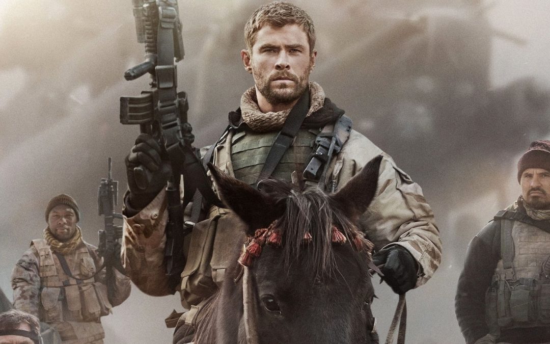 Gana una entrada doble para la Avant Premiere de “Tropa de Héroes”