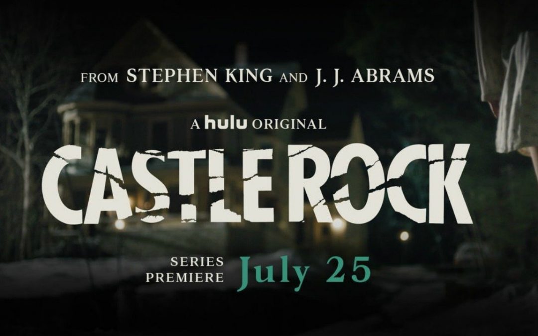 Carrie, Cujo y El Resplandor se unen en el nuevo teaser de “Castle Rock”