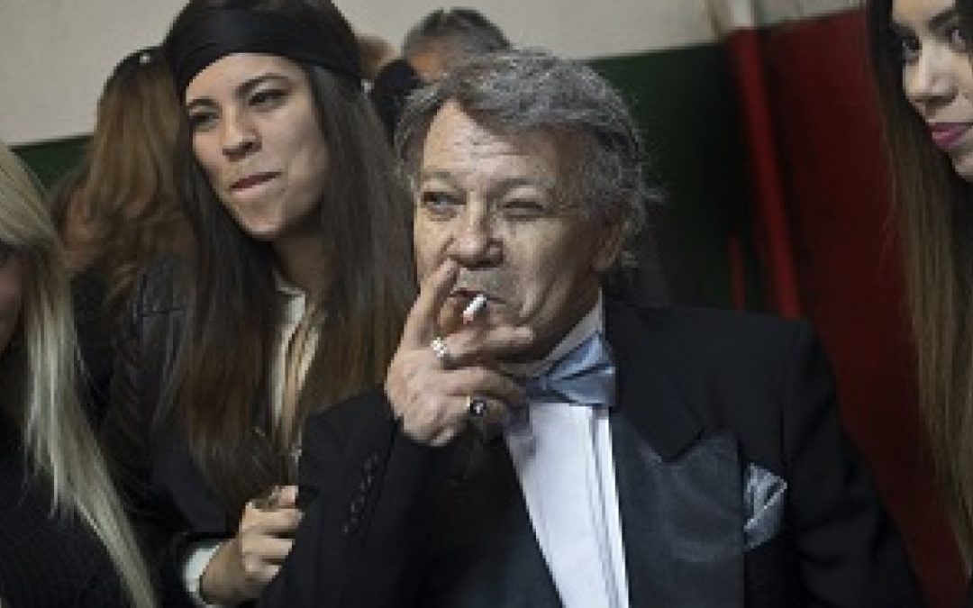 Crítica de cine: “Il Siciliano”