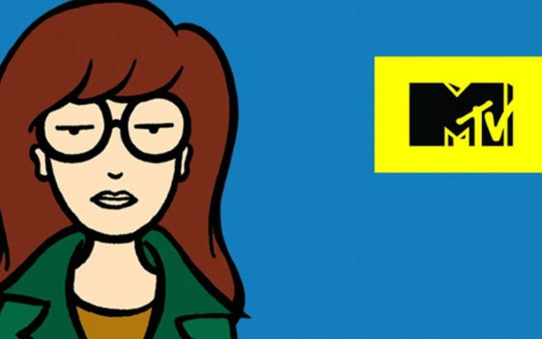 Las mejores frases de Daria para entender el mundo actual