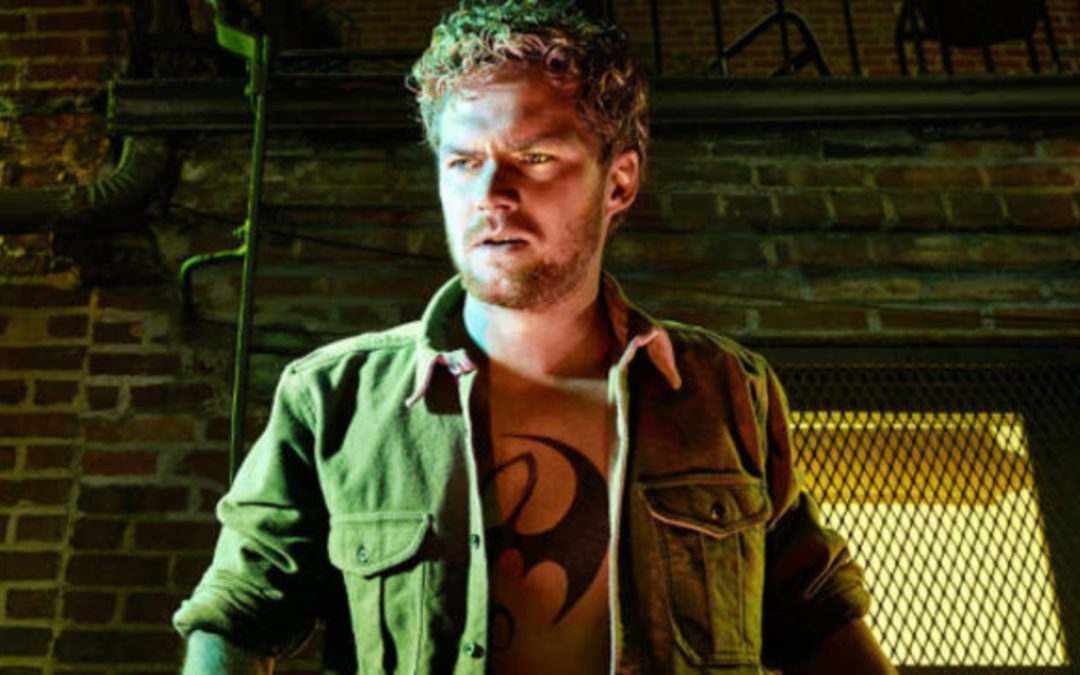 Este es el trailer completo de la segunda temporada de “Iron Fist”