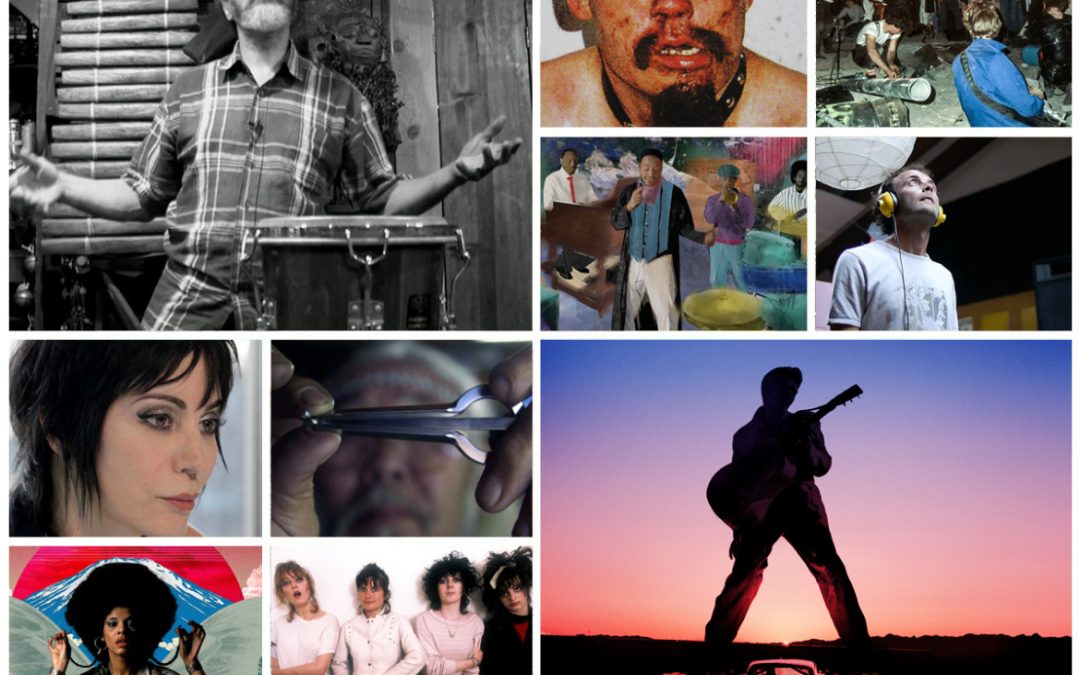 Ya están las primeras confirmaciones para el Festival Inedit-Nescafé