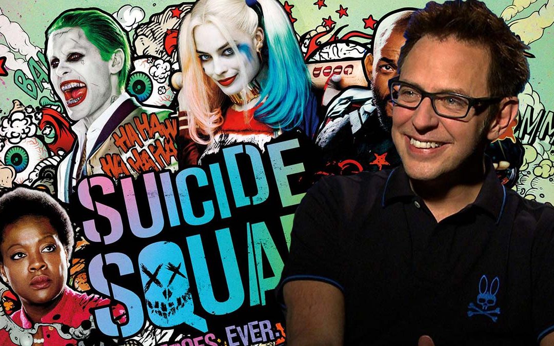“The Suicide Squad” ya tiene fecha de comienzo de rodaje.