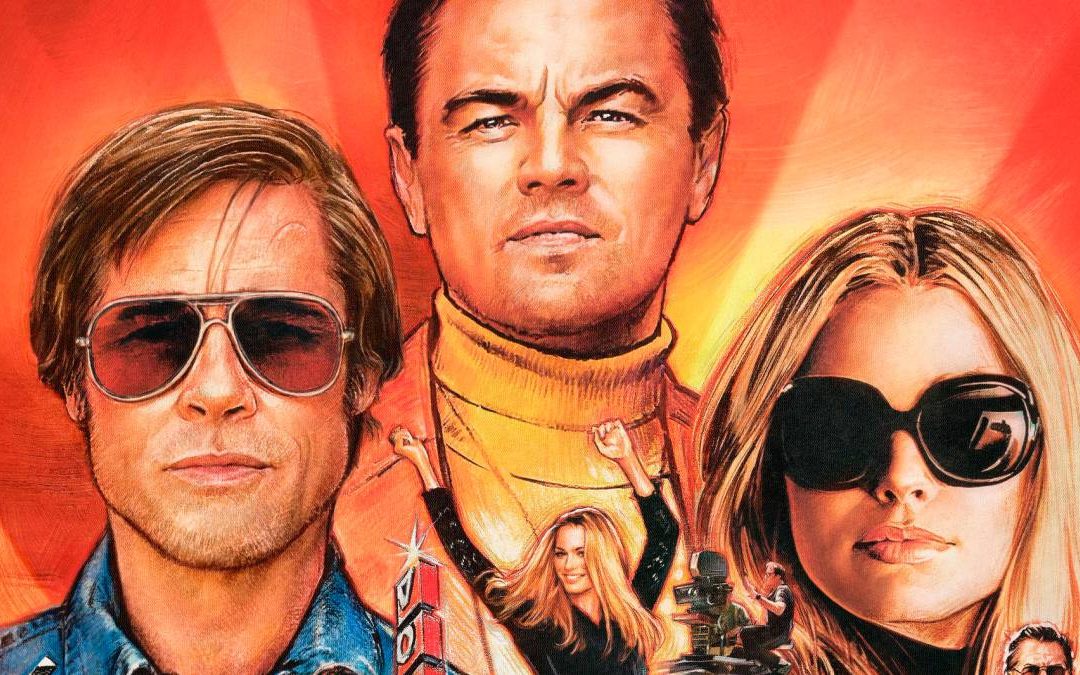 Crítica de “Había una vez en Hollywood”: Cuando las locuras de Tarantino son imparables