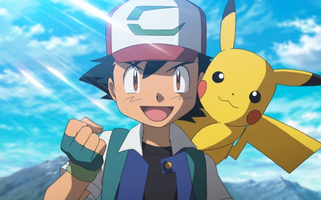 “Pokémon” vuelve a la TV abierta