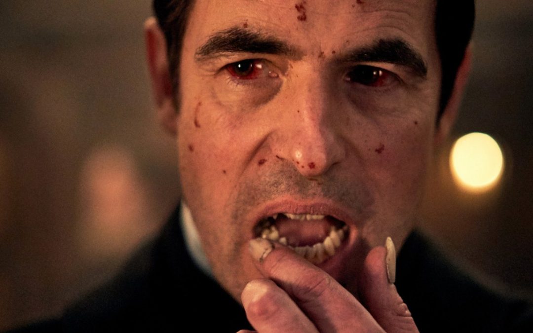 BBC y Netflix anuncian la fecha de estreno de la serie “Dracula”