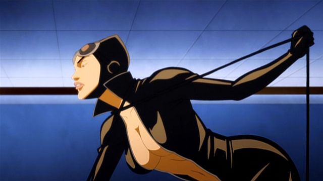  5 excelentes cortos animados de superhéroes DC