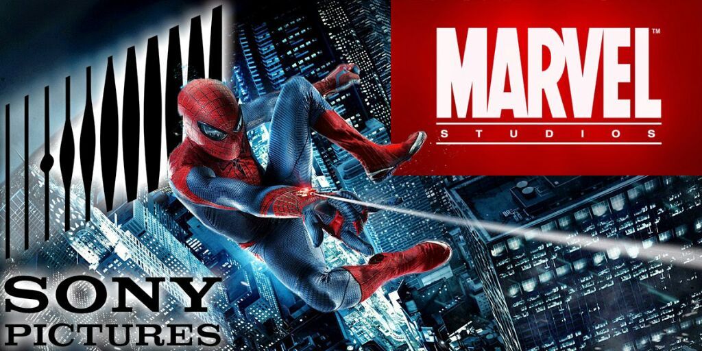  El origen de la polémica entre Marvel y Sony