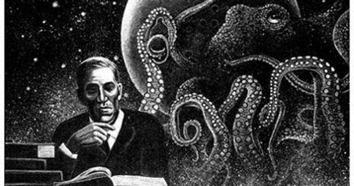  Lovecraft cumplió 128 años, y estas son las mejores películas de su legado literario