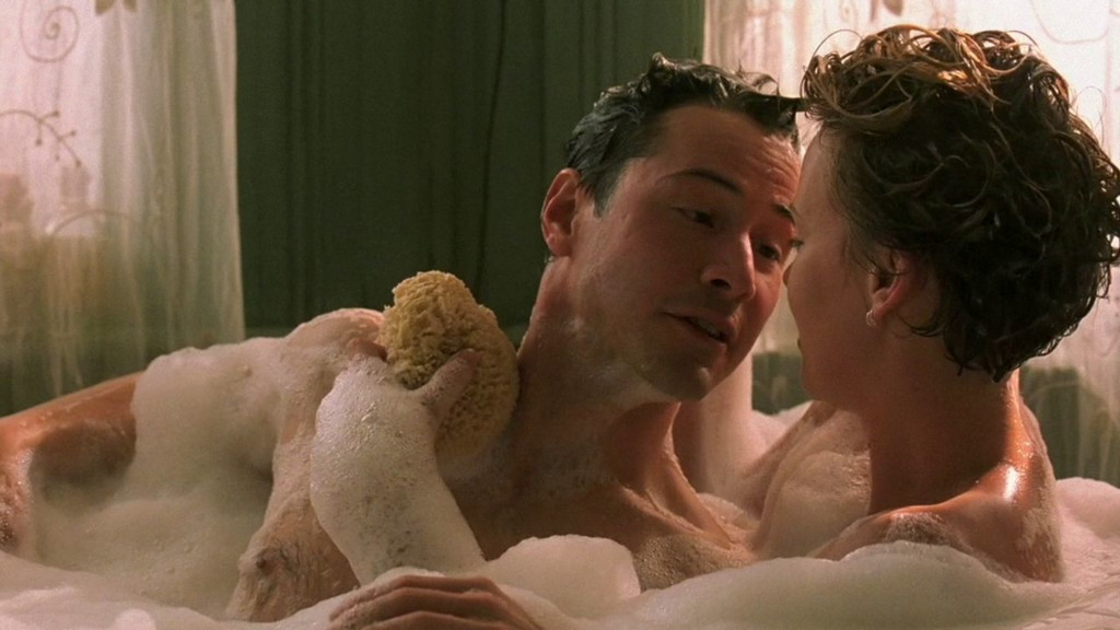  Las 8 escenas más románticas del cine