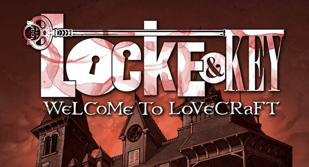  “Locke & Key” llegará a la TV de la mano del director de “Doctor Strange”