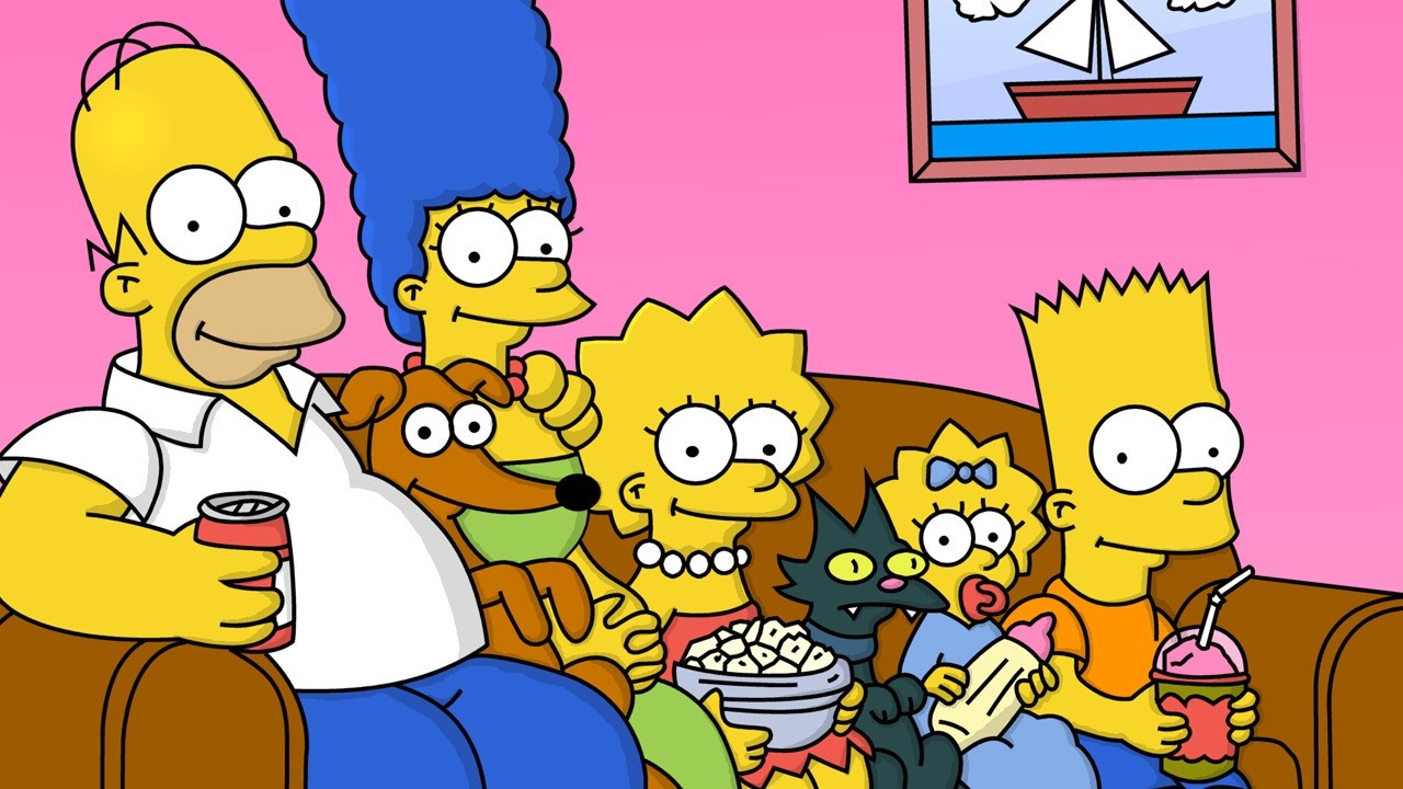  Nueve trivias de “Los Simpson” que todo fan debe conocer