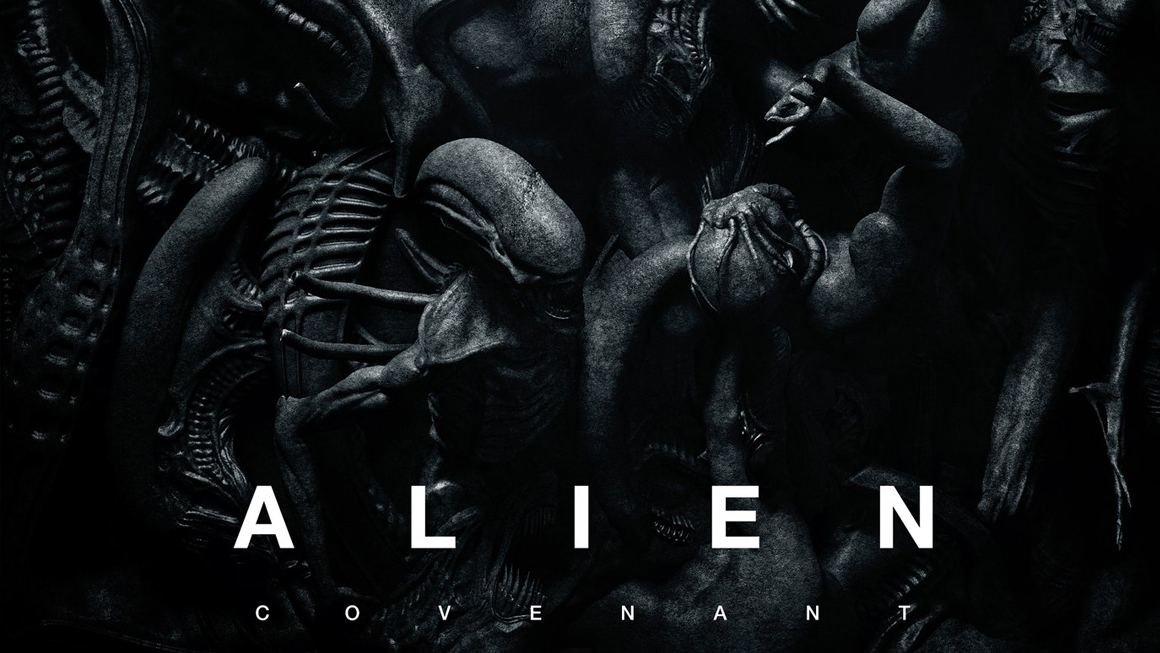  Participa por entradas dobles para la Avant Premiere de “Alien: Covenant”