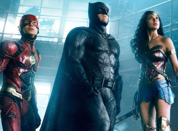  Zack Snyder abandona “Liga de la justicia” y Joss Whedon terminará la filmación de la película