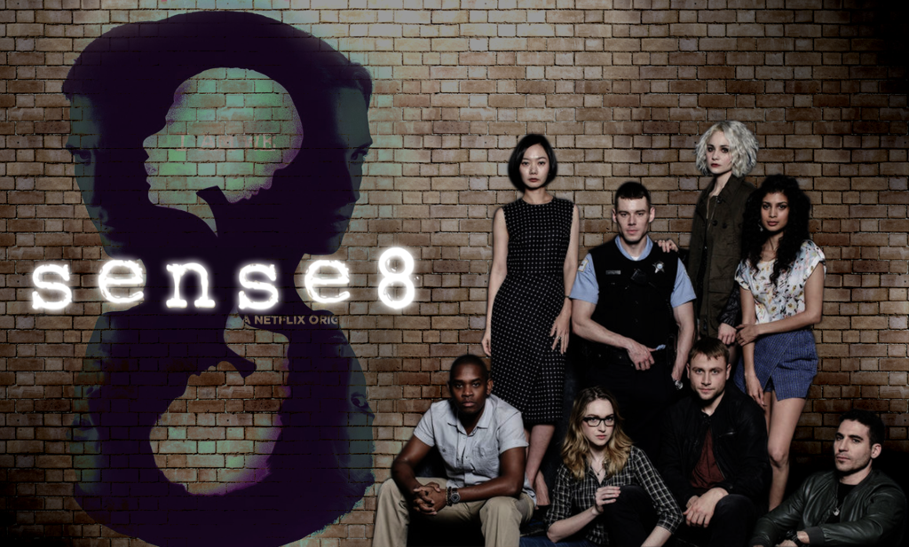  Después de su cancelación: ¡Vuelve “Sense8” a Netflix!