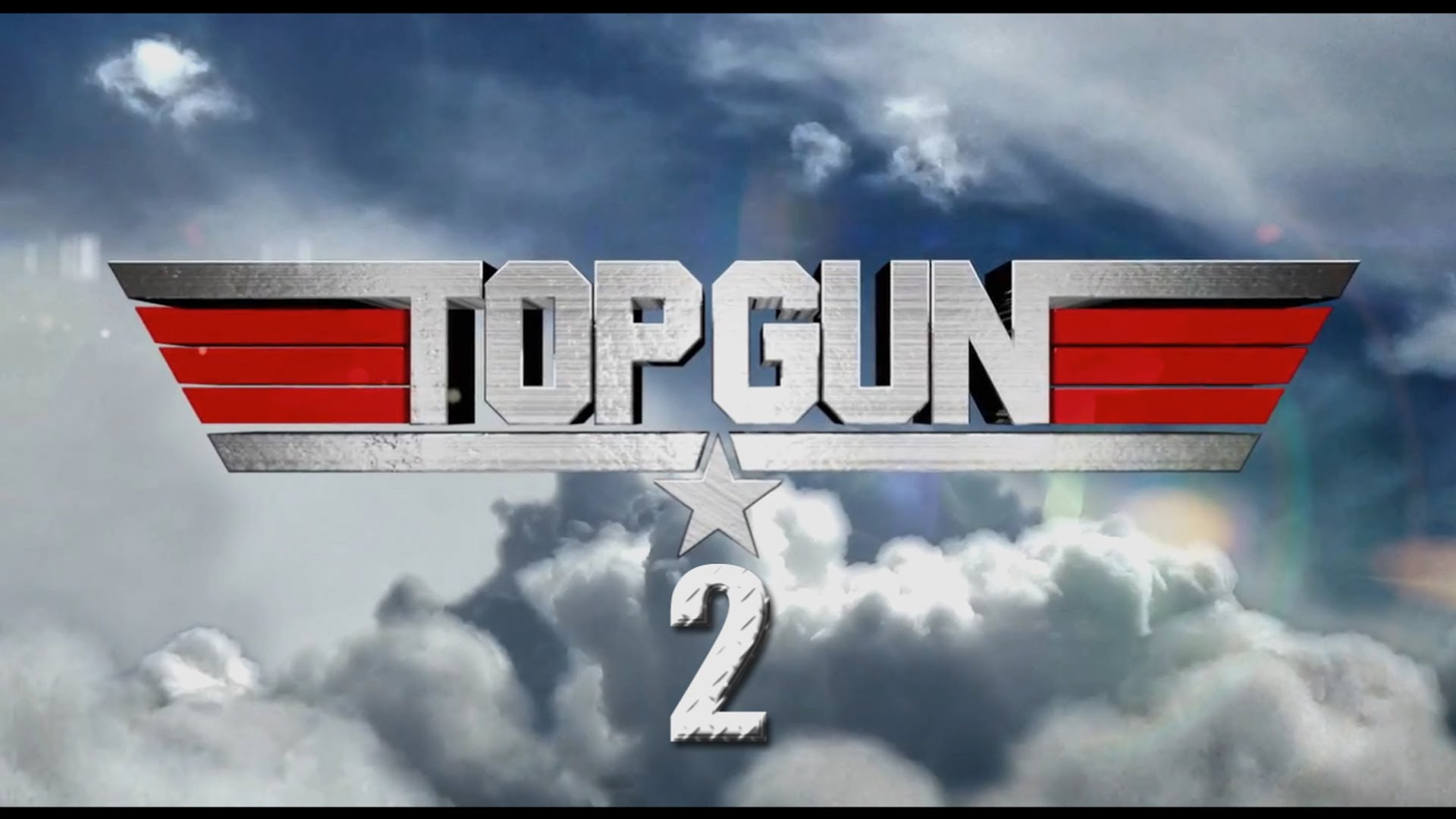  Tom Cruise confirma que hará “Top Gun 2”