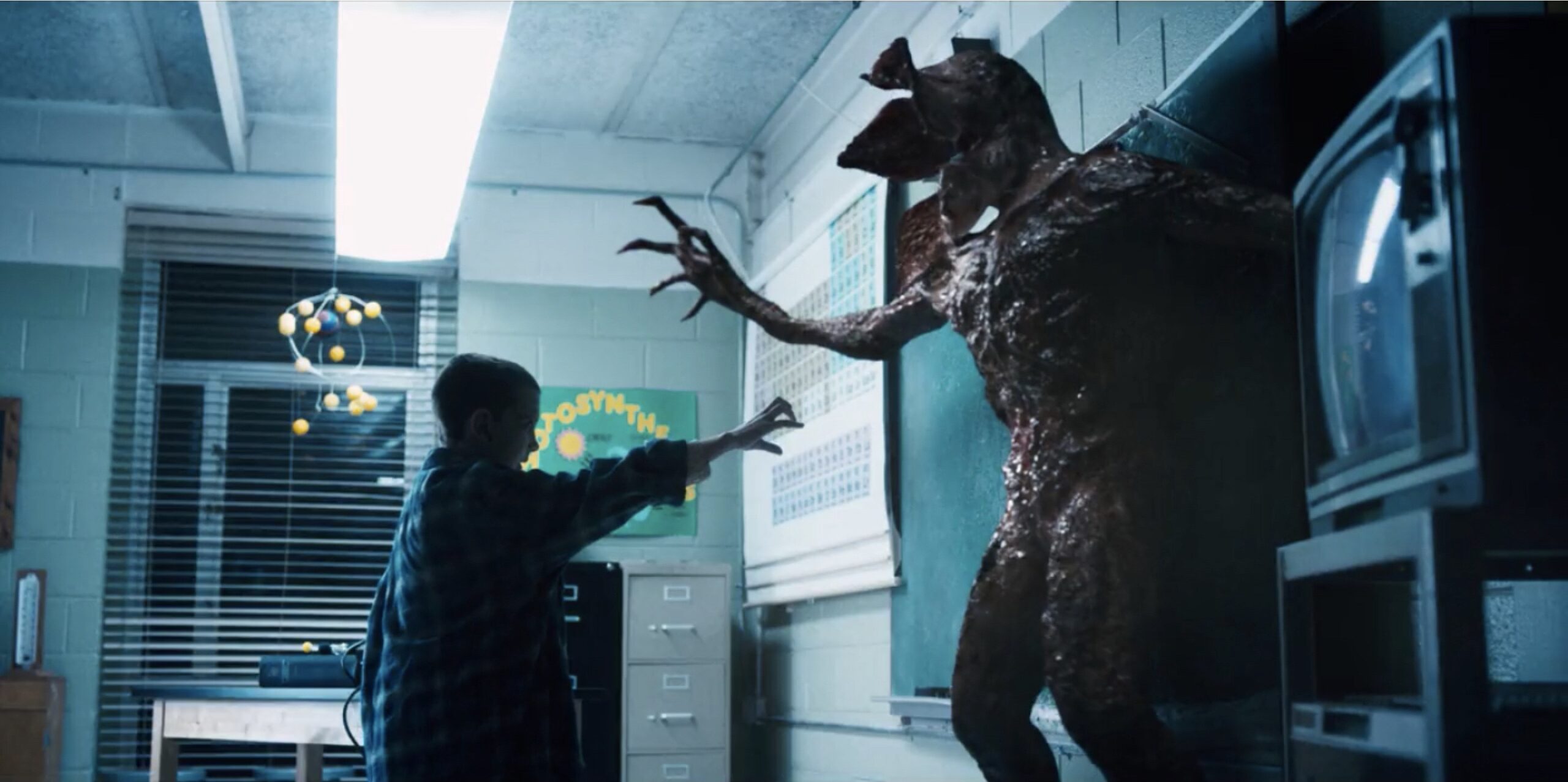  ¿El Upside Down de “Stranger Things” podría existir en la realidad? Hay una explicación científica