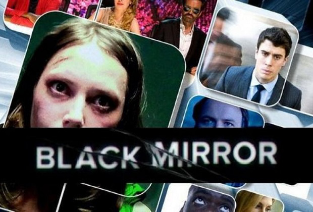  5 razones para ver “Black Mirror”
