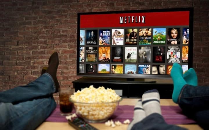  ¿Se acabarán las maratones de series en Netflix?