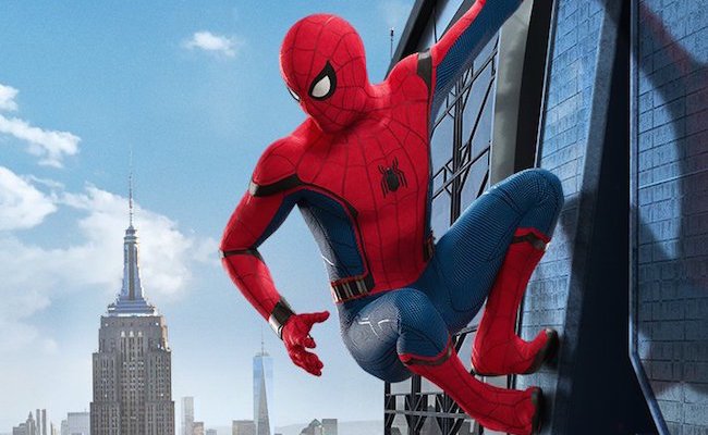  La famosa canción de “Spider-Man” vuelve actualizada para “Homecoming”