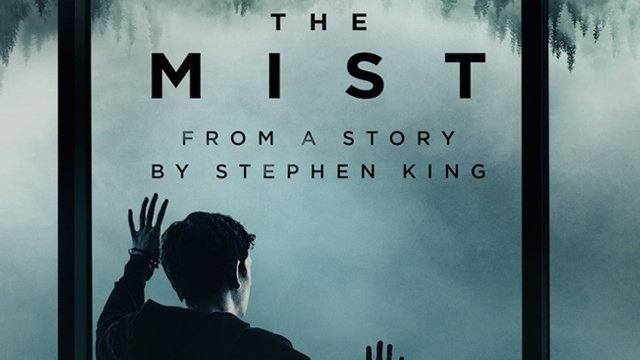  Nuevo trailer de “The mist”