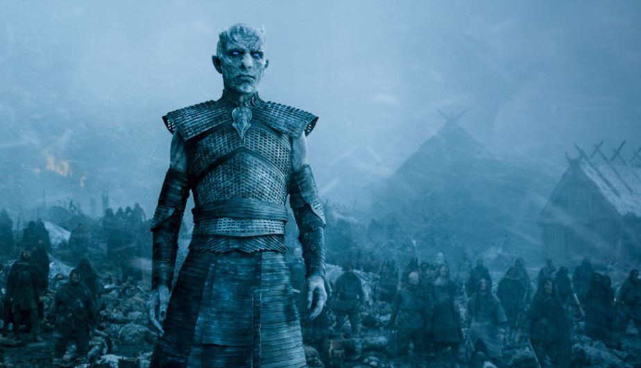  El invierno está aquí: El nuevo trailer de la temporada 7 de “Game of Thrones”