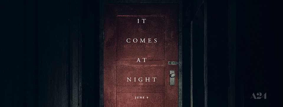  “Viene de noche”, la película de terror que la está rompiendo en EE.UU