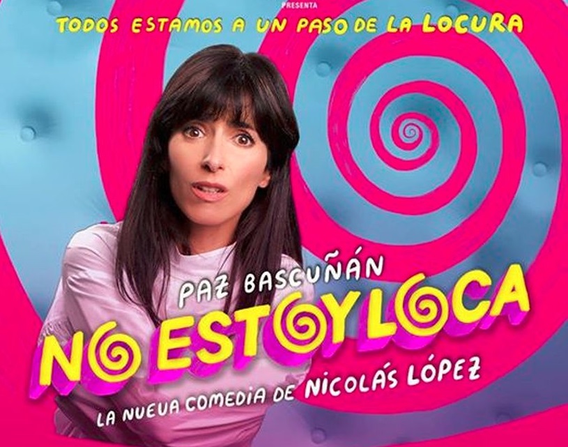  Trailer de “No estoy loca” de Nicolás López superó 1.5 millones de reproducciones en menos de 24 horas