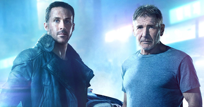  “Blade Runner 2049” celebra 35 años de la cinta original con un nuevo video