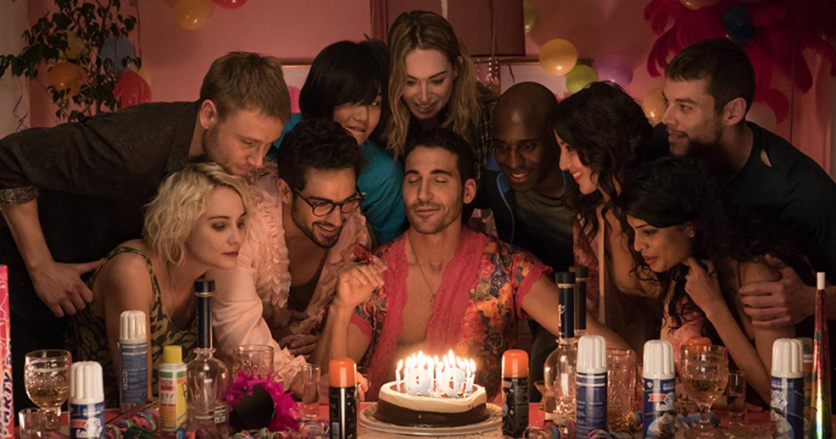 “Sense8” es cancelada: No habrá tercera temporada en Netflix