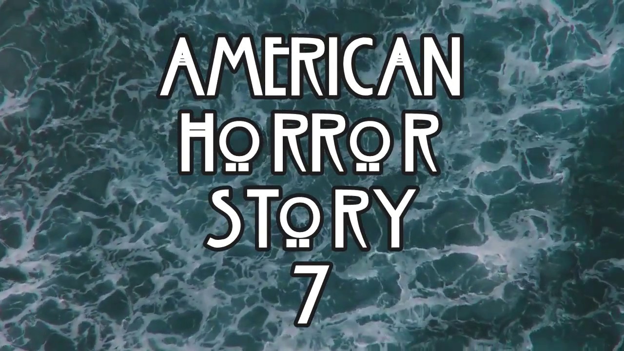  Mira el Primer Teaser de American Horror Story 7