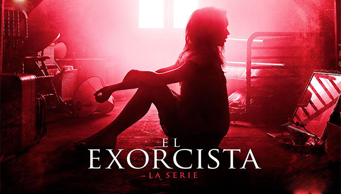  La serie “El Exorcista” confirma segunda temporada por FX