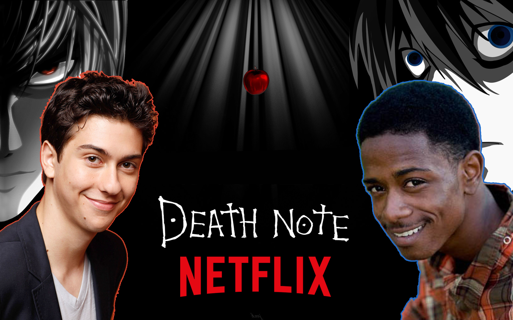  Los creadores de “Death Note” amaron la versión live action hecha por Netflix