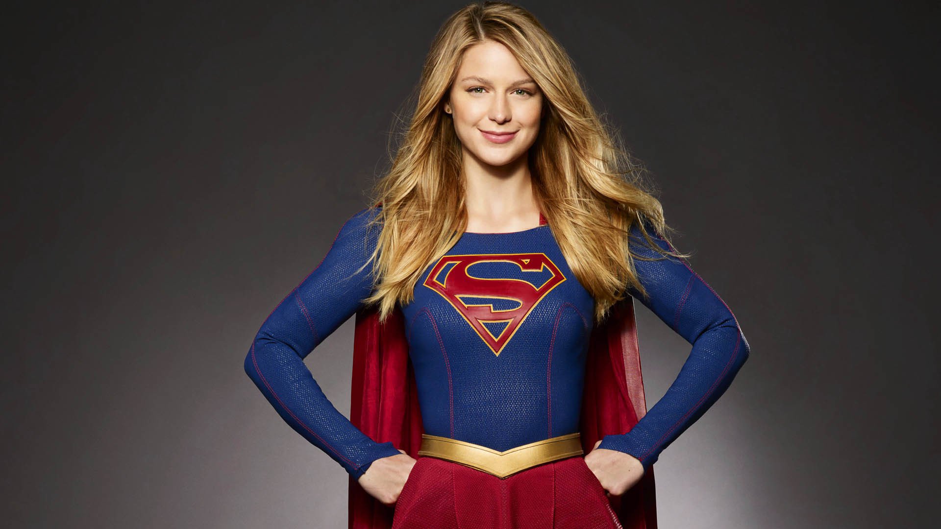  Desde “Smallville” llega la nueva mamá de Supergirl