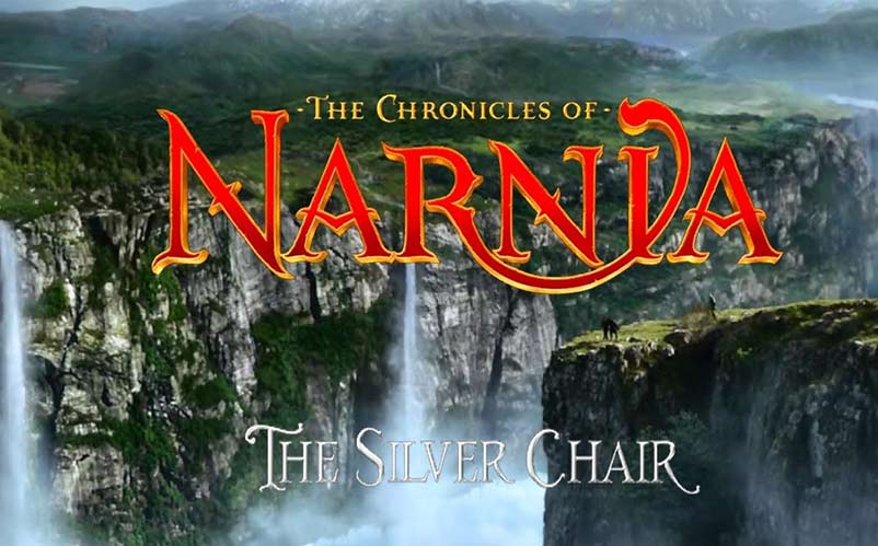  Las Crónicas de Narnia regresa al cine: “La Silla de Plata” pronto comenzará su filmación