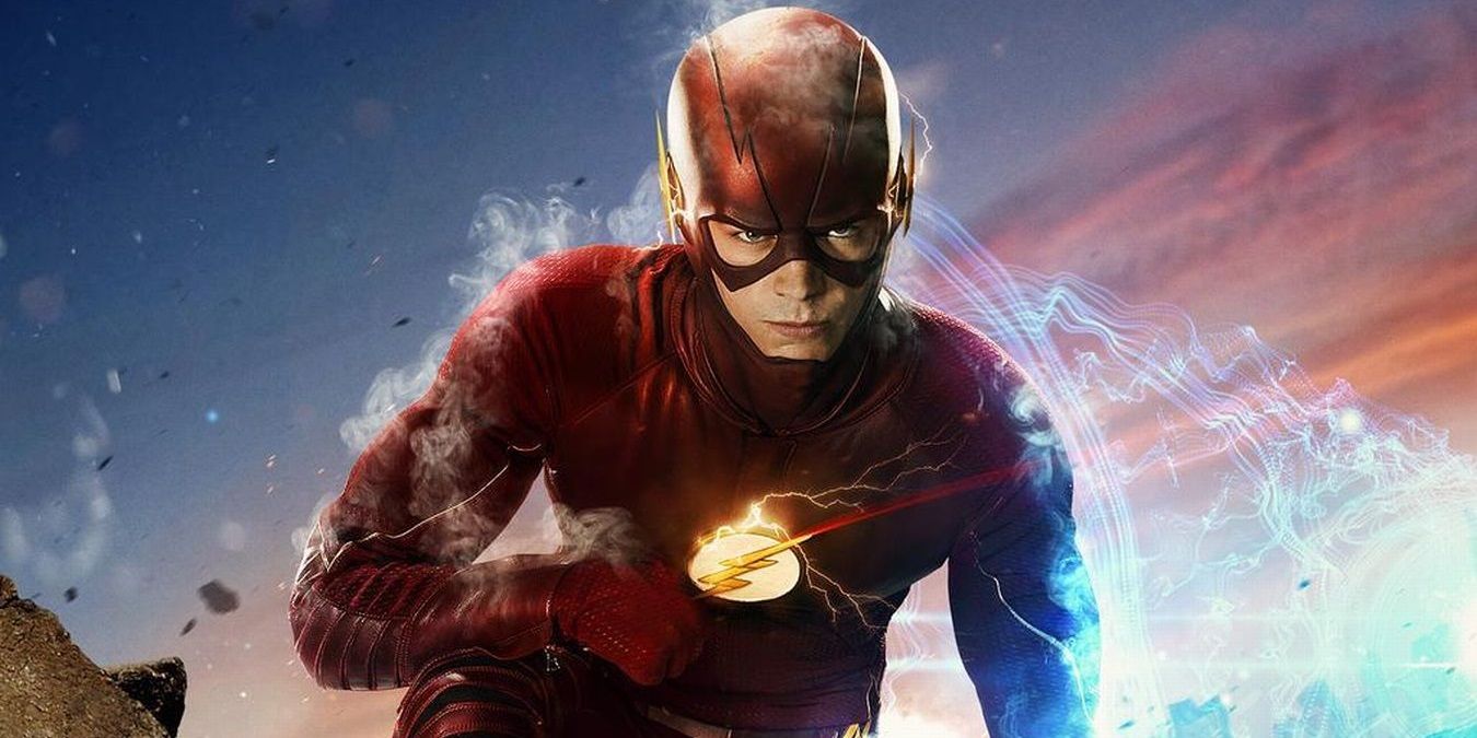  El esperado trailer de la cuarta temporada de “The Flash”