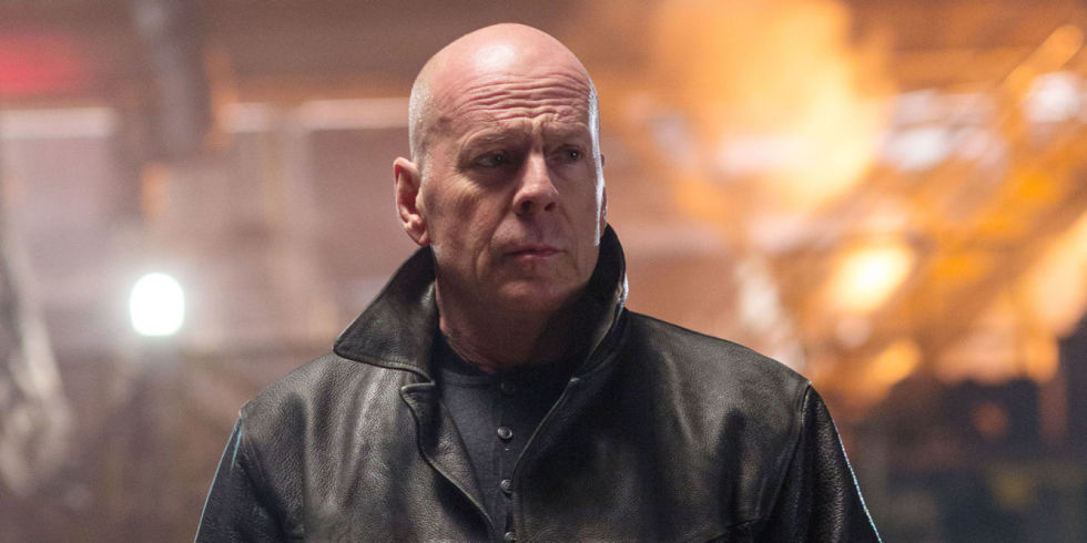  Bruce Willis vuelve con todo en el trailer de “El Vengador Anónimo”