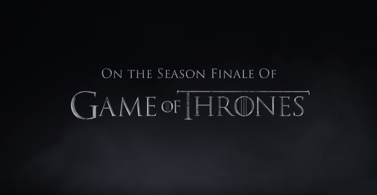  El trailer del capítulo final de la séptima temporada de “Game of Thrones”: Solo una guerra importa