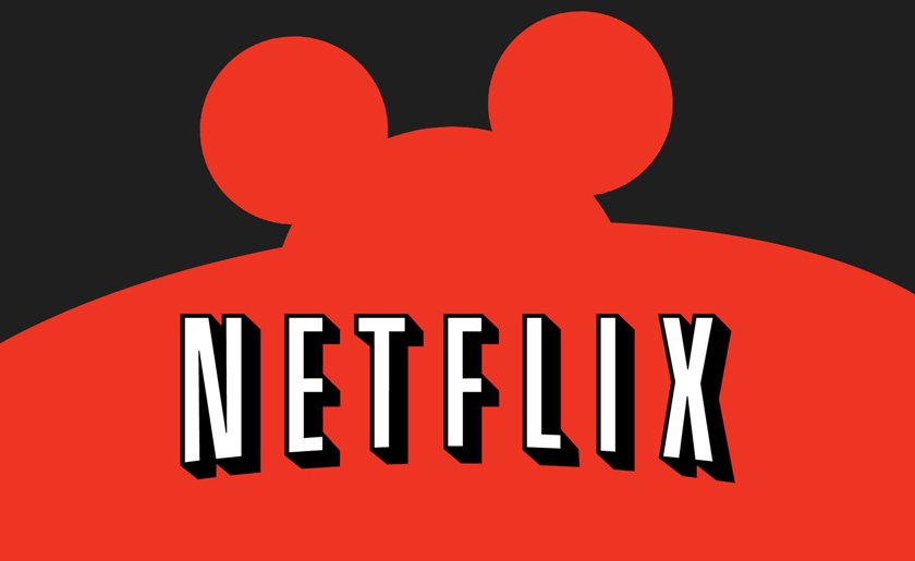  Se acabó el romance: Disney se va de Netflix