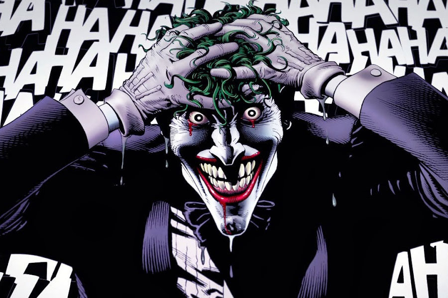  Martin Scorsese producirá una nueva película sobre The Joker