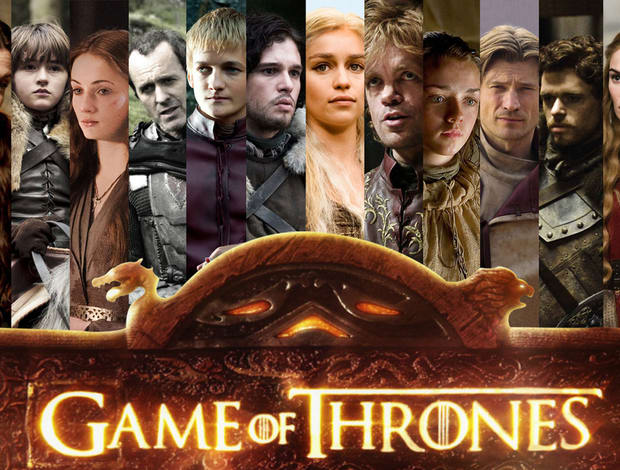  Los posibles spin offs de “Game of Thrones”