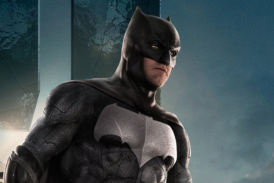  Ben Affleck: Batman recuperará la esperanza en “Liga de la Justicia”