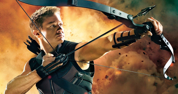 Avengers 4: Jeremy Renner tiene nuevo traje ¿Cambio de personaje?