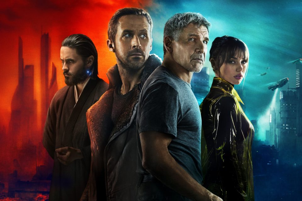  Crítica de cine: “Blade Runner 2049”