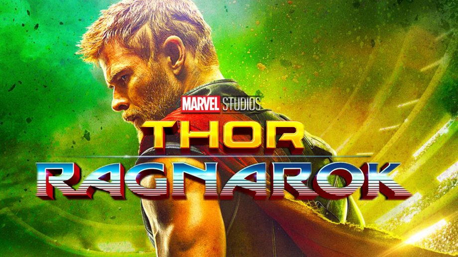  Crítica de cine: Thor Ragnarok