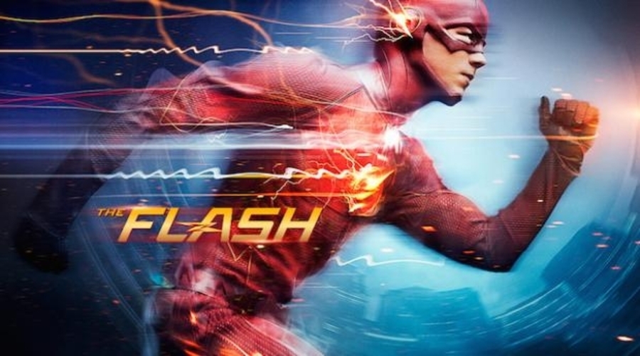  Comentario de TV: El regreso de “The Flash” en su cuarta temporada