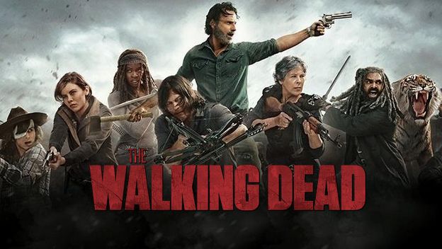 AMC lanza nuevo adelanto del capítulo 2 de la octava temporada de “The Walking Dead”