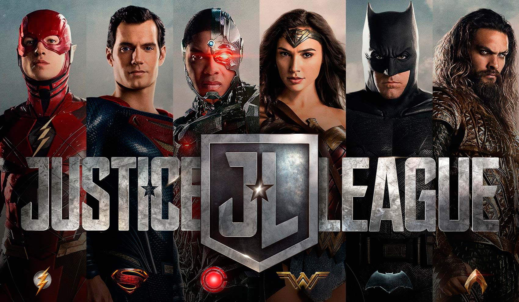  Warner Channel presenta el Especial Justice League
