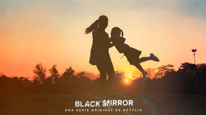  El nuevo adelanto de la 4ta temporada de “Black Mirror”